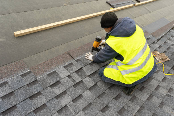 Roof Installation Near Me in Rocky Point, NY
